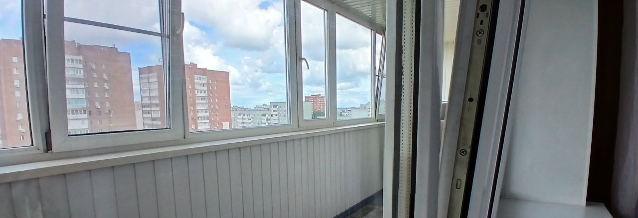 квартира г Тольятти р-н Автозаводский 20 квартал ул Тополиная 9 фото 16