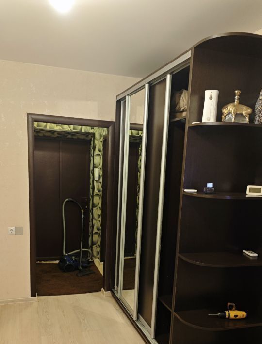 квартира г Ростов-на-Дону р-н Железнодорожный ул Батуринская 165/13 фото 3