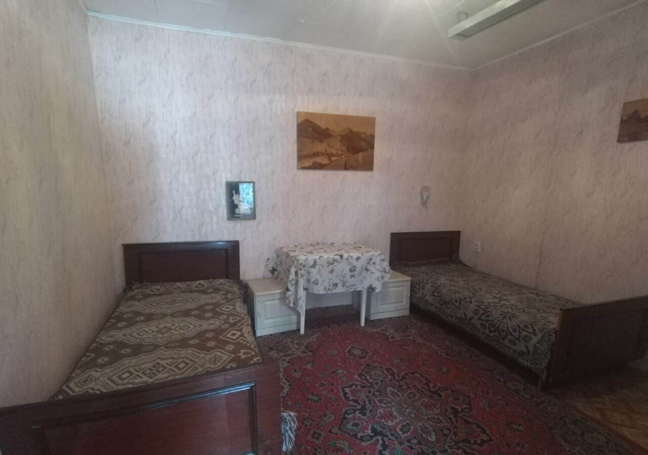 дом г Кисловодск ул Широкая 57а фото 2