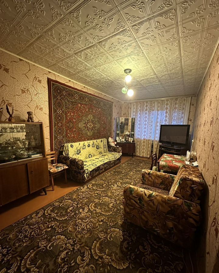 квартира г Ливны ул Денисова 22 фото 1
