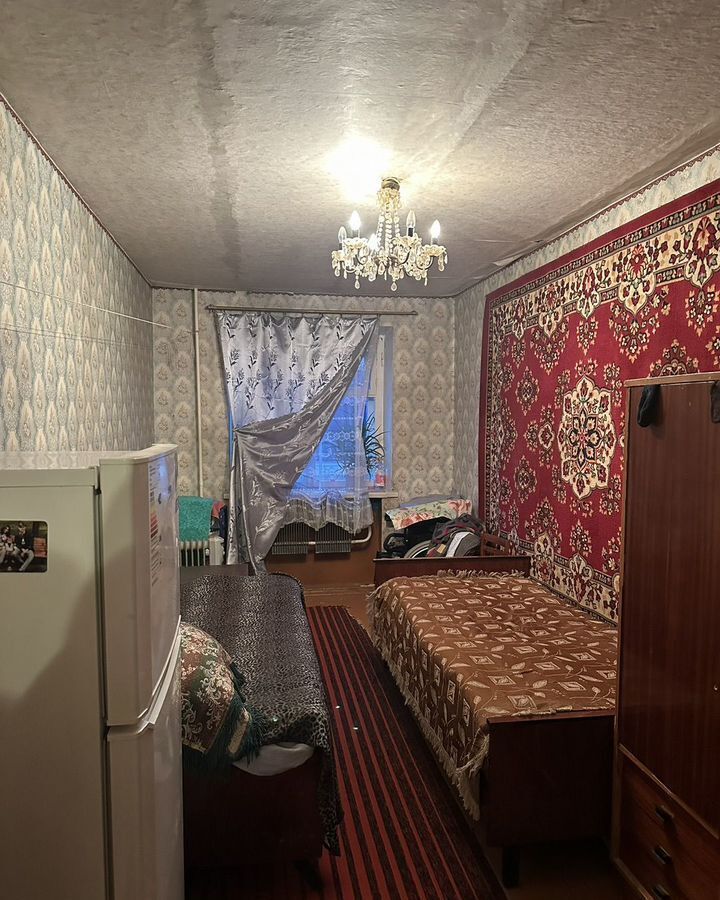 квартира г Ливны ул Денисова 22 фото 5