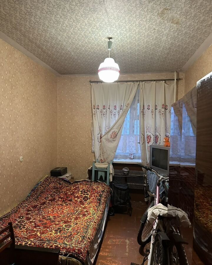 квартира г Ливны ул Денисова 22 фото 8