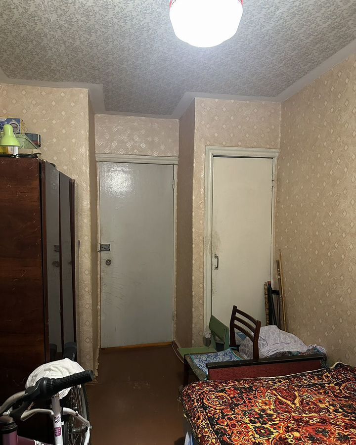 квартира г Ливны ул Денисова 22 фото 9