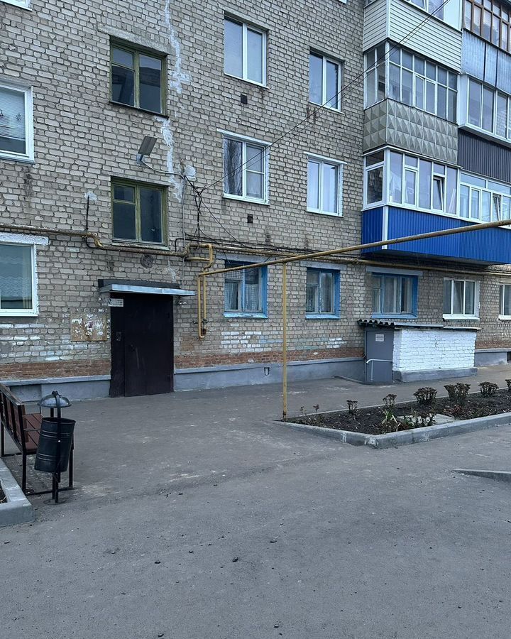квартира г Ливны ул Денисова 22 фото 22