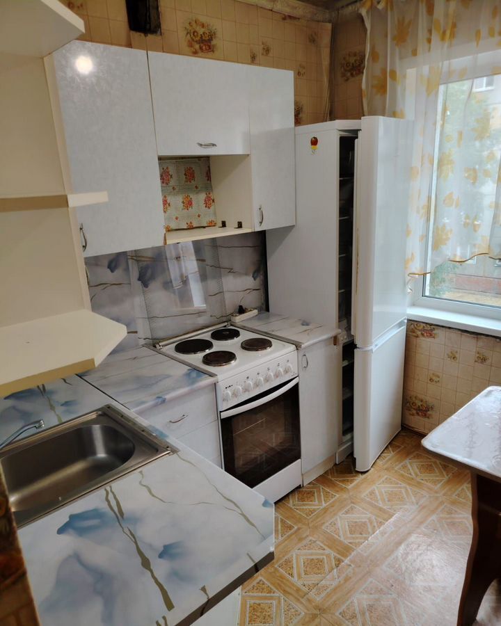 квартира г Иркутск р-н Ленинский ул Севастопольская 241 фото 11