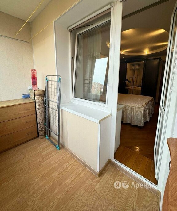 квартира г Москва метро Подольск п Западный ул Рабочая 50 Московская область, Домодедово фото 16