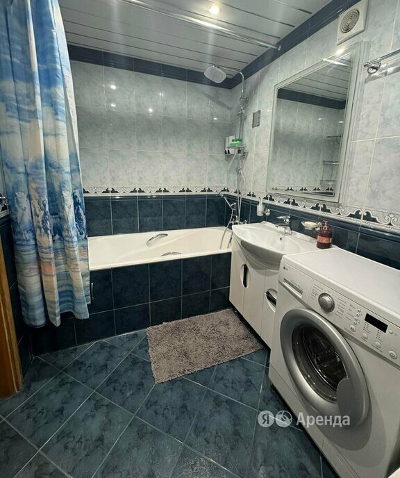 квартира г Москва метро Подольск п Западный ул Рабочая 50 Московская область, Домодедово фото 19