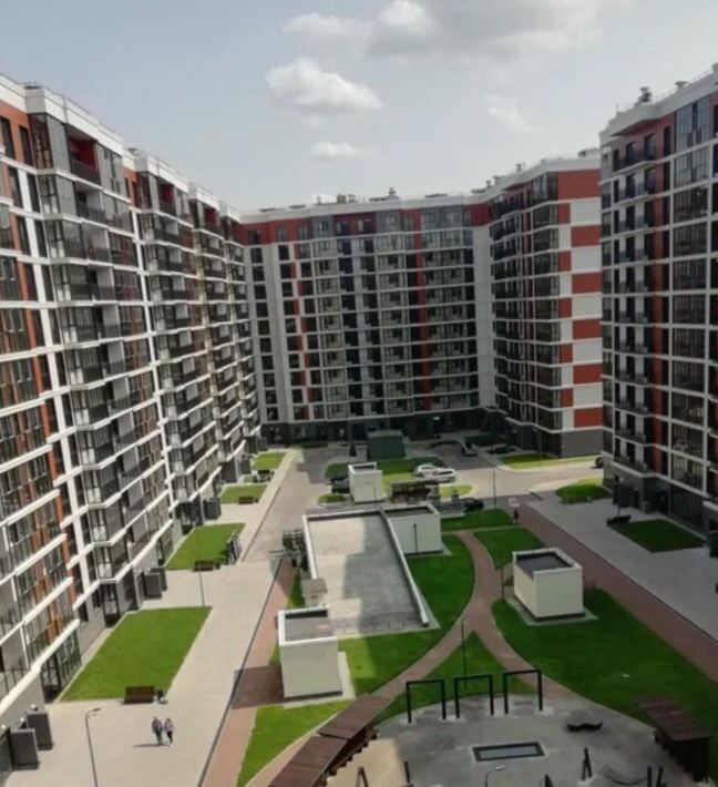 квартира г Санкт-Петербург метро Московские Ворота р-н Московская Застава ул Черниговская 11к/1 фото 1