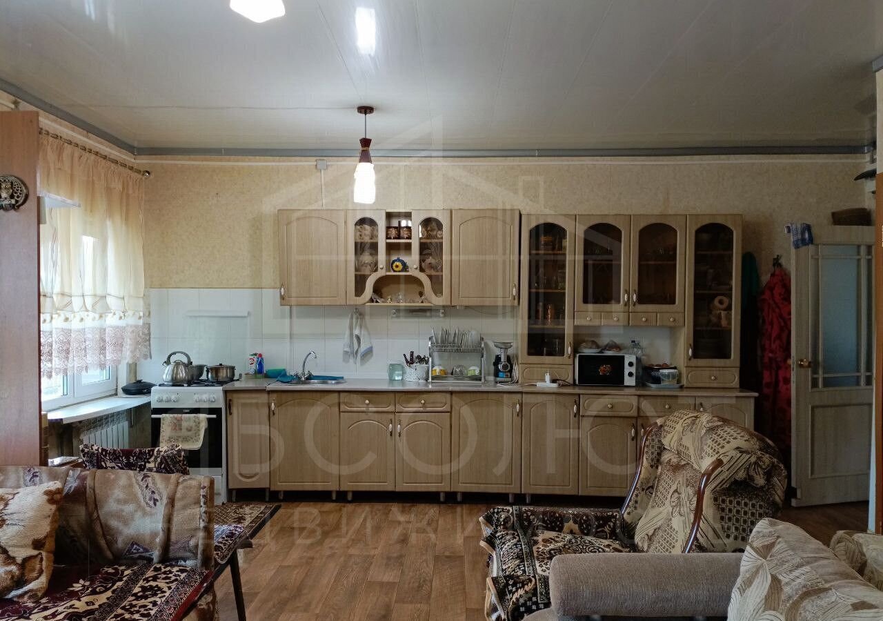 дом г Сергиев Посад ул Разина 57 км, Сергиево-Посадский г. о., Ярославское шоссе фото 2