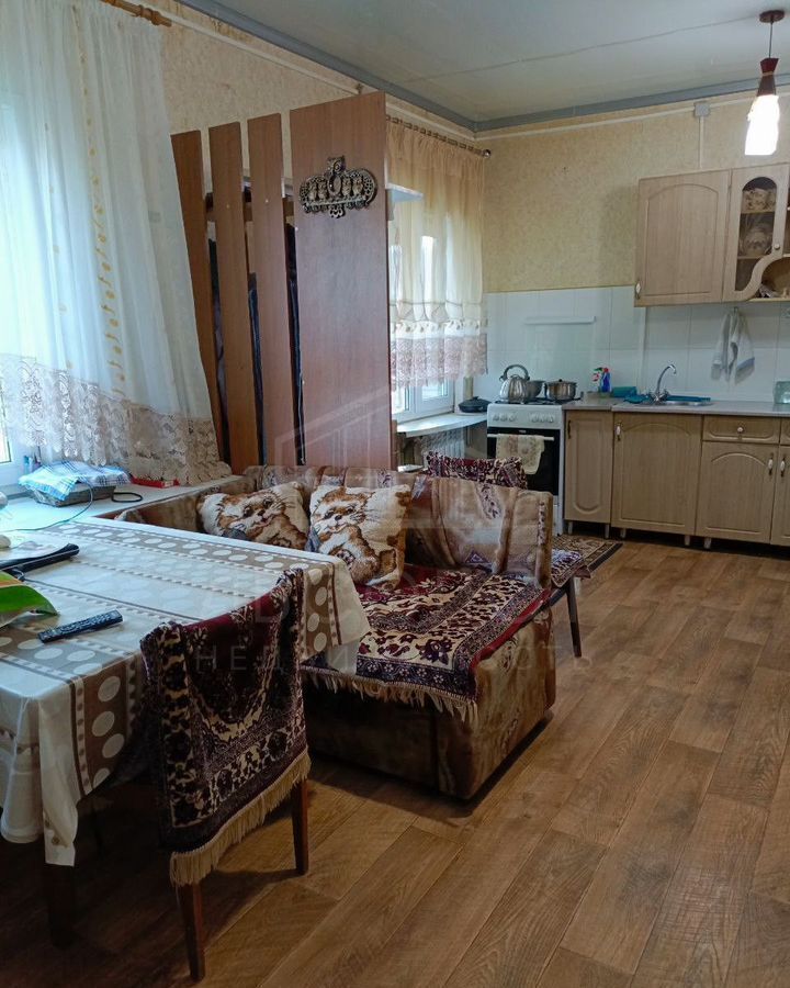дом г Сергиев Посад ул Разина 57 км, Сергиево-Посадский г. о., Ярославское шоссе фото 4