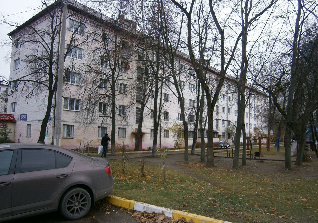 квартира г Раменское ул Гурьева 15к/1 Раменское, Раменский г. о. фото 3