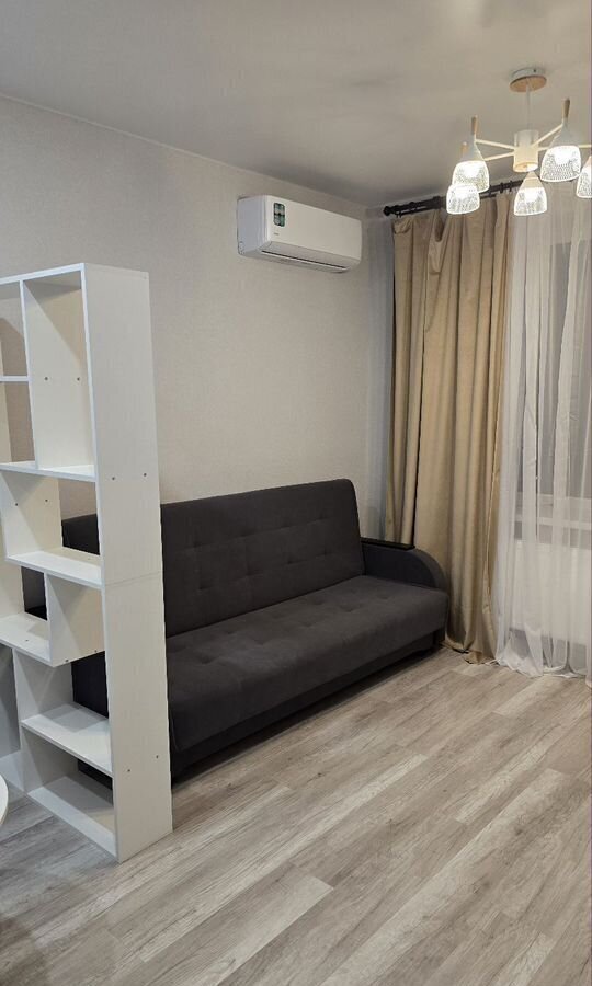 квартира г Воронеж р-н Коминтерновский ул Независимости 78к/1 фото 1