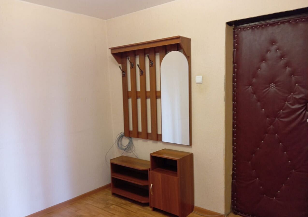 квартира г Саратов р-н Ленинский пр-кт Строителей 76а фото 5