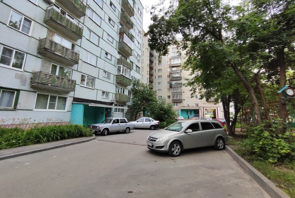 квартира г Пенза ул Воронова 2 фото 18