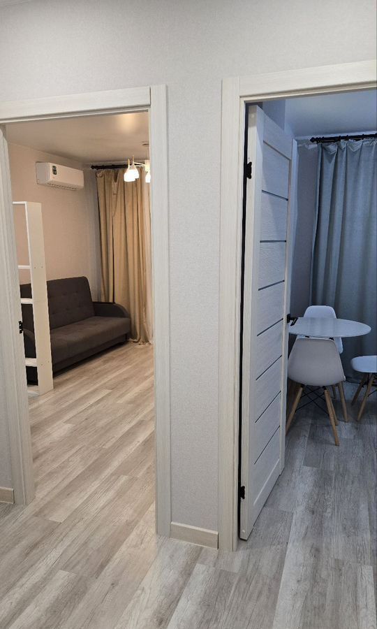 квартира г Воронеж р-н Коминтерновский ул Независимости 78к/1 фото 6