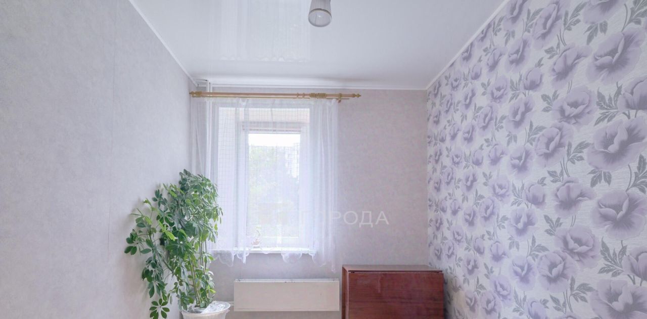 квартира г Томск п Светлый р-н Октябрьский 7 фото 10