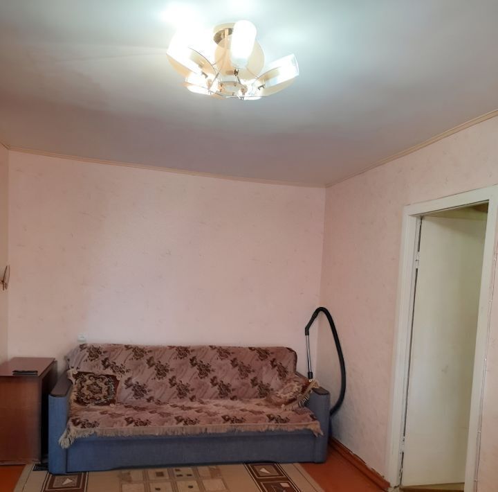квартира г Владимир р-н Октябрьский ул Мира 32 фото 4