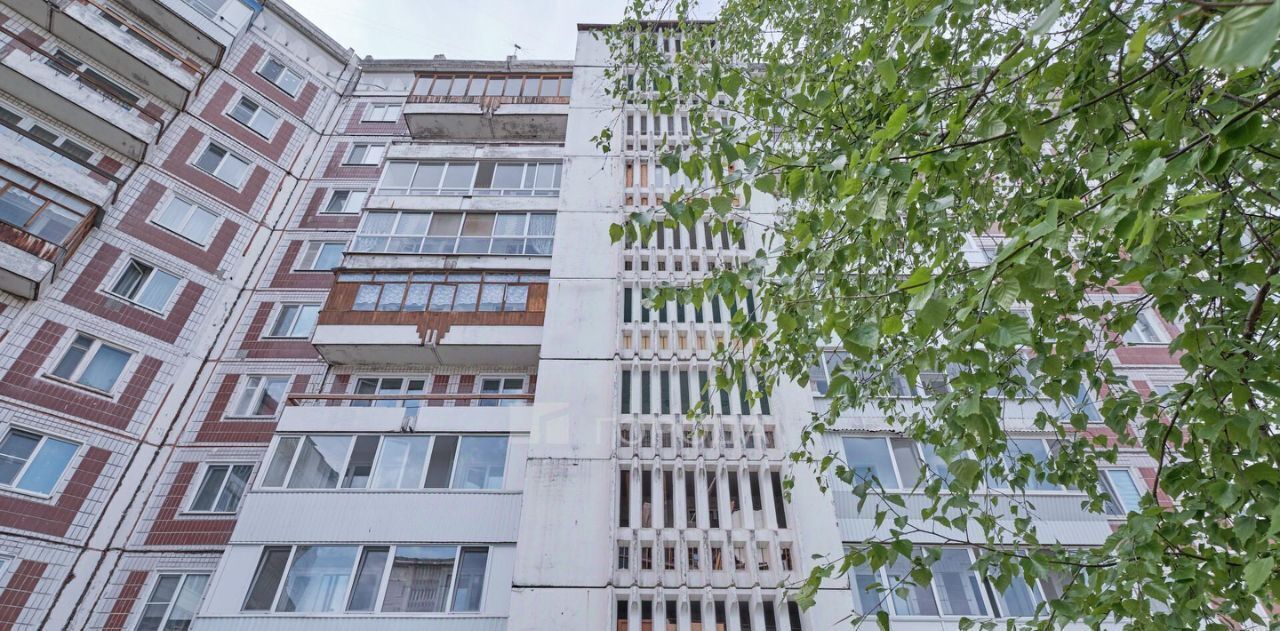 квартира г Томск п Светлый р-н Октябрьский 15 фото 28