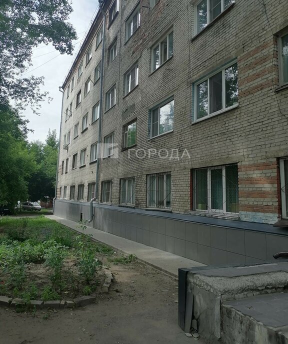 квартира г Барнаул ул Эмилии Алексеевой 68 фото 9