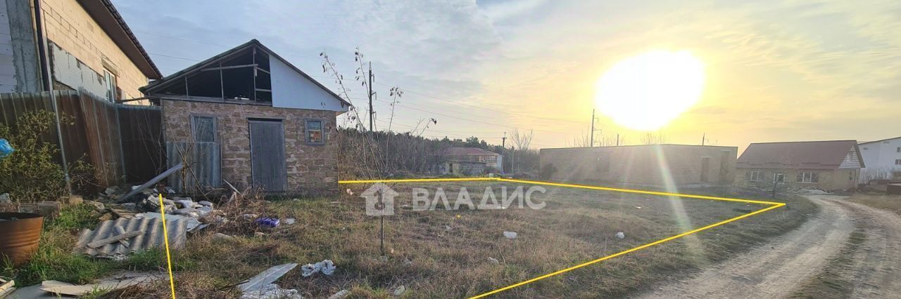 земля г Симферополь р-н Центральный ул Балаклавская И 78 фото 4