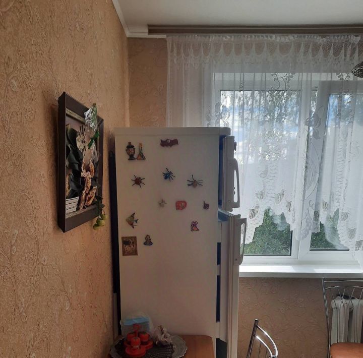 квартира г Владимир р-н Октябрьский ул Балакирева 49 фото 11
