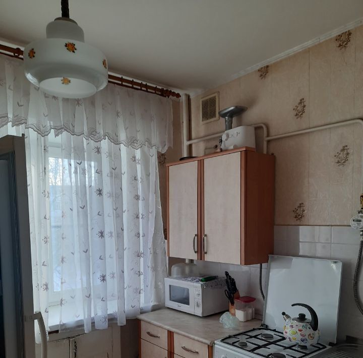 квартира г Владимир р-н Октябрьский ул Мира 32 фото 15