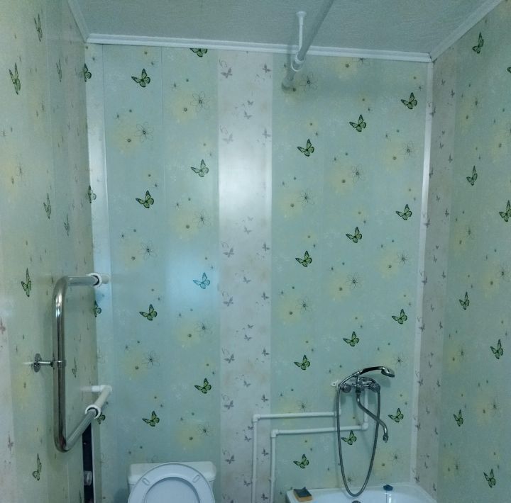 квартира г Челябинск р-н Калининский ул Университетская Набережная 97а фото 7