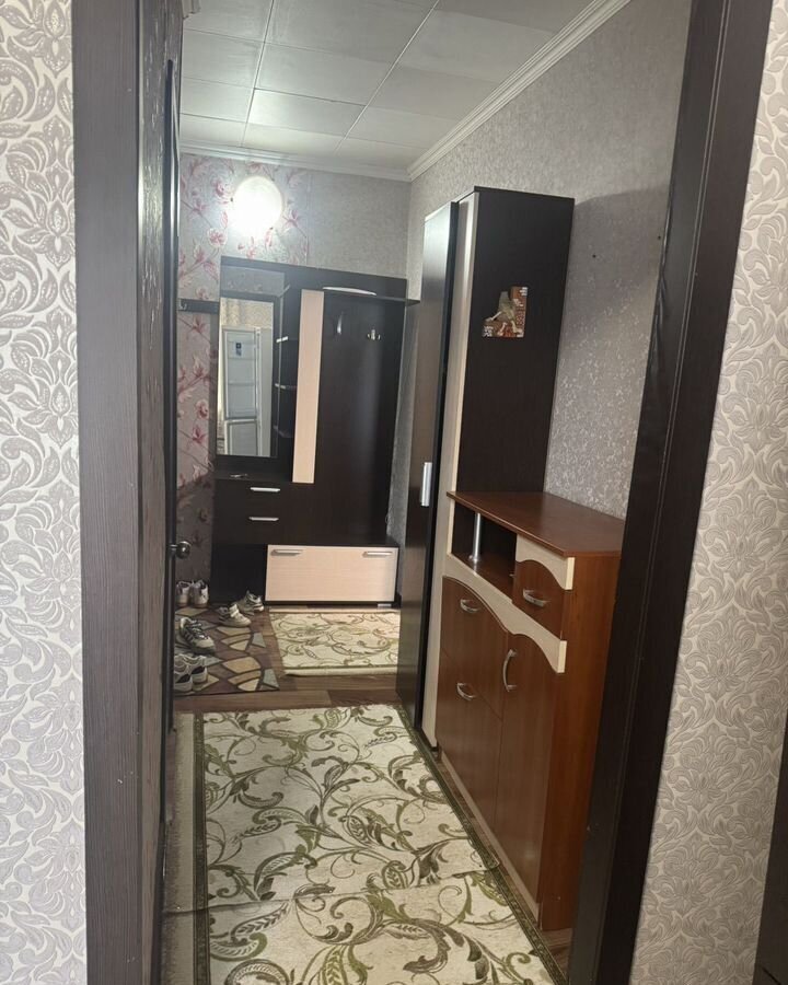 квартира г Норильск ул Первопроходцев 13 фото 1