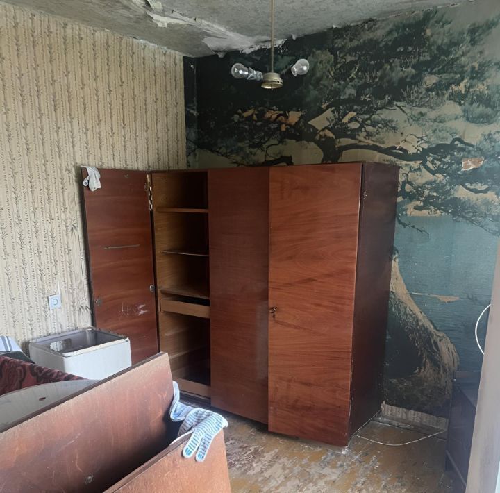 квартира г Тула р-н Центральный ул Рязанская 28к/2 фото 16