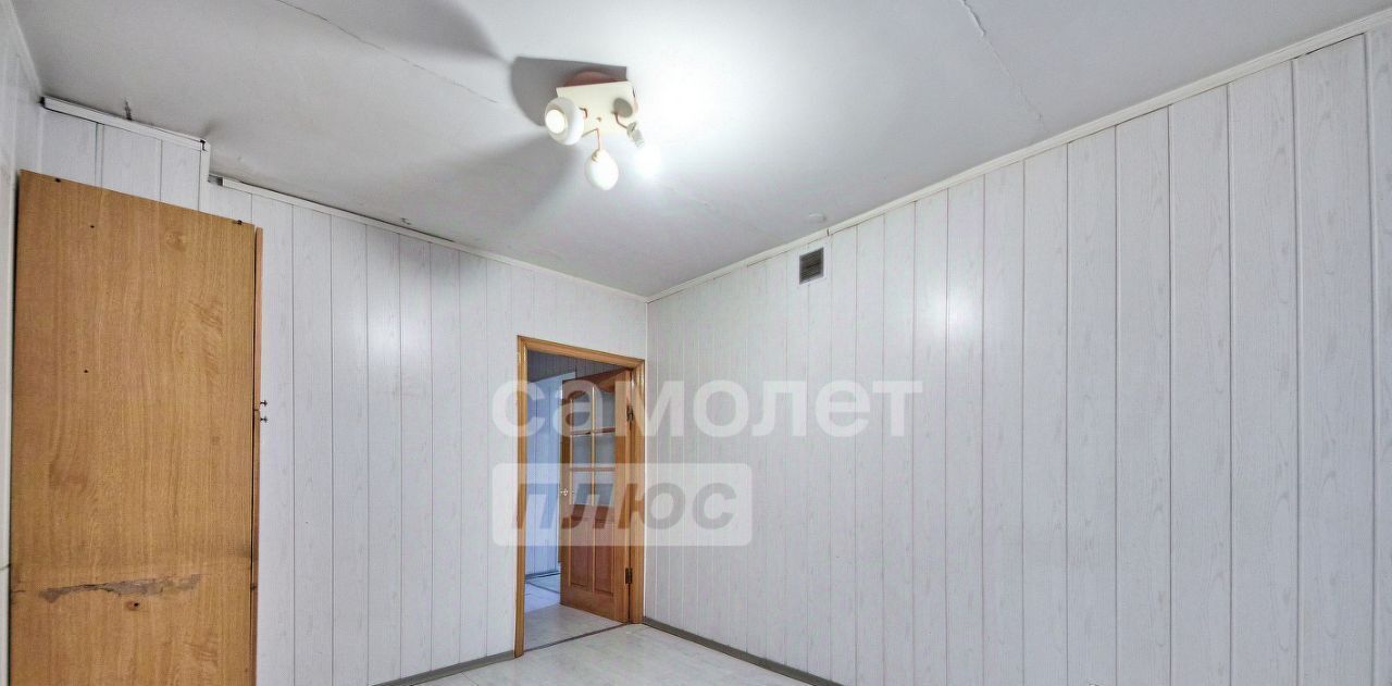 квартира г Хабаровск р-н Центральный ул Дзержинского 4 фото 3