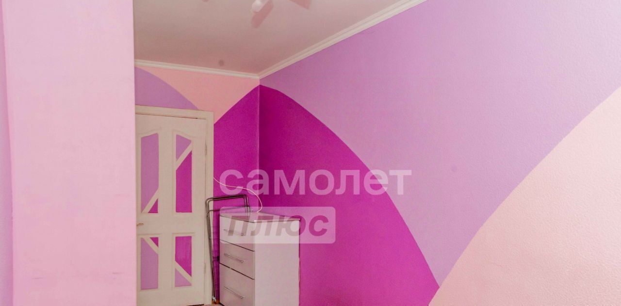 квартира г Хабаровск р-н Индустриальный ул Краснореченская 101а фото 27