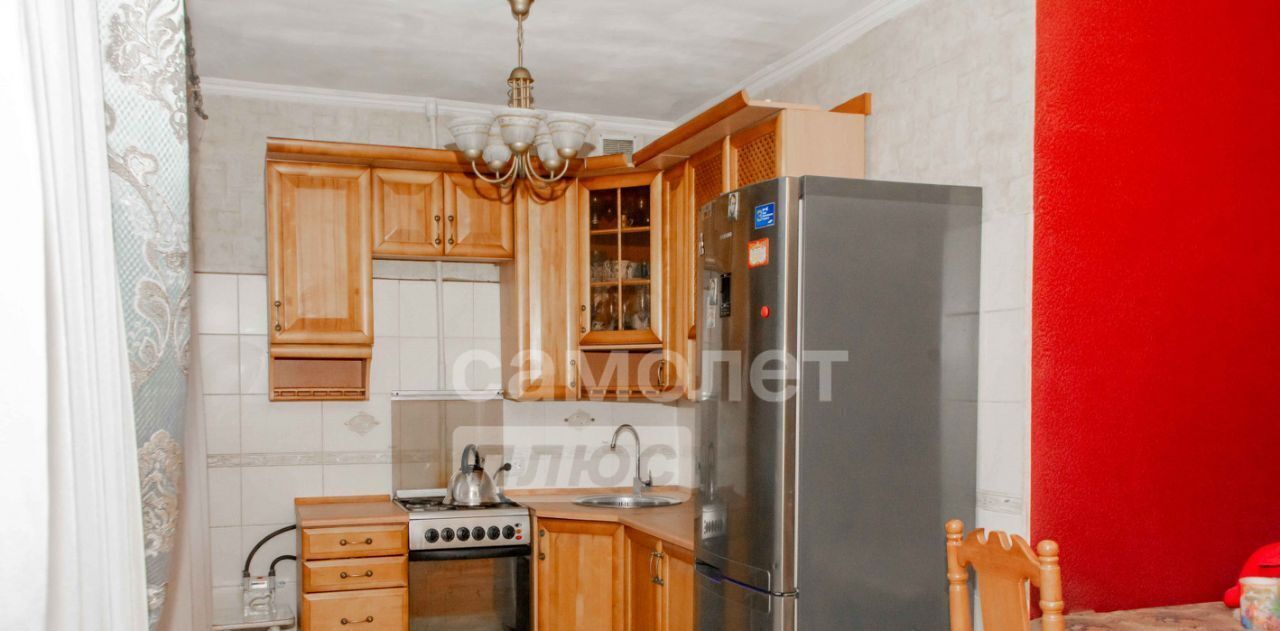 квартира г Хабаровск р-н Индустриальный ул Краснореченская 101а фото 29