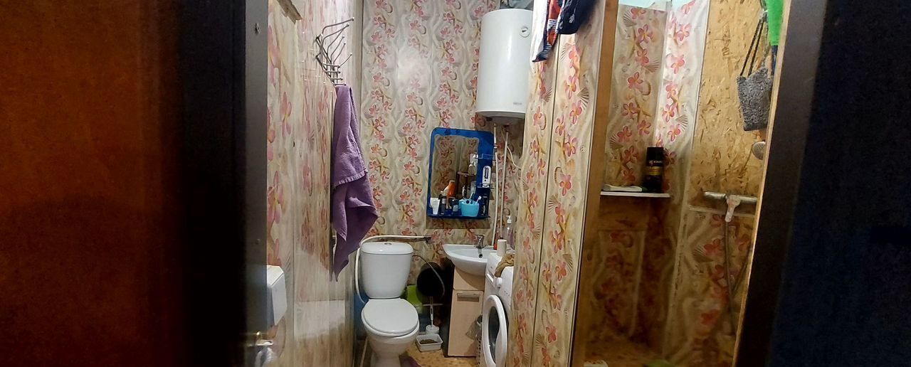 дом г Прокопьевск ул Журинская Кемеровская обл. — Кузбасс фото 2