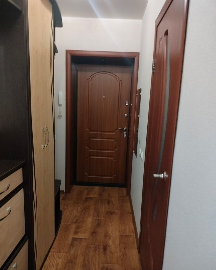 квартира г Анжеро-Судженск ул Желябова 36а Кемеровская обл. — Кузбасс фото 3