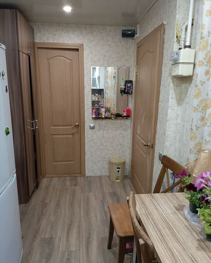 дом г Саратов р-н Кировский туп 1-й Горный фото 7