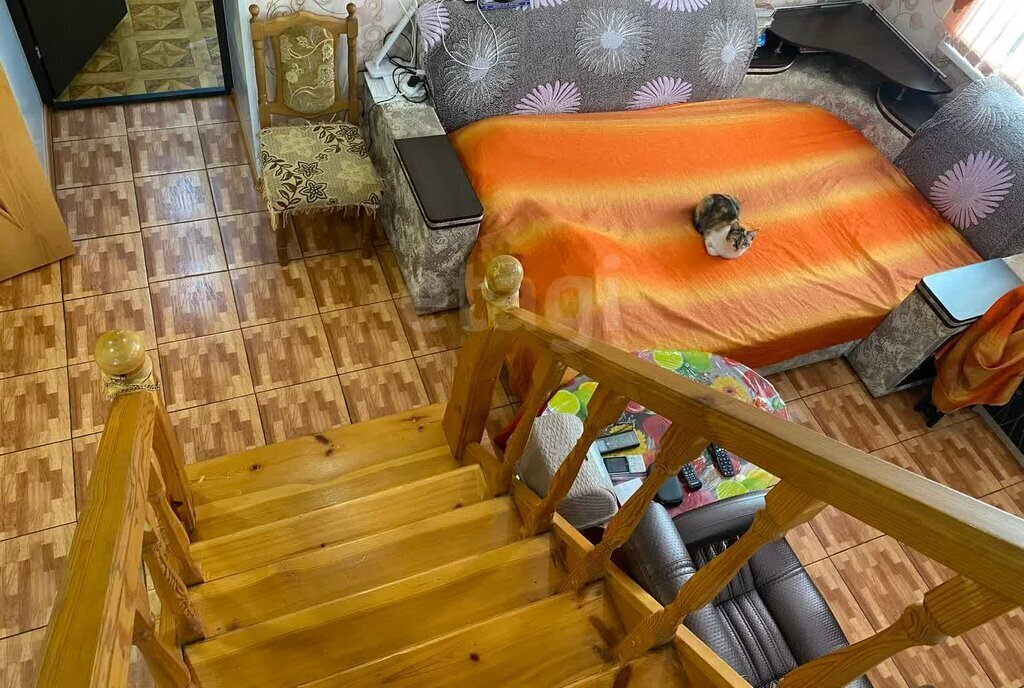 дом г Маркс улица Карла а фото 16
