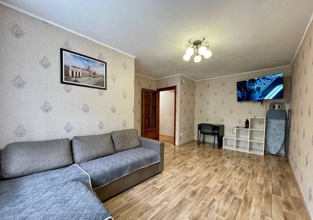р-н Центральный дом 43 Кемеровская обл. — Кузбасс фото
