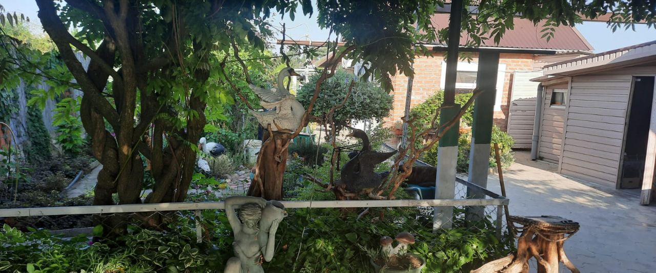 дом р-н Славянский г Славянск-на-Кубани ул Краснодарская 459 фото 4
