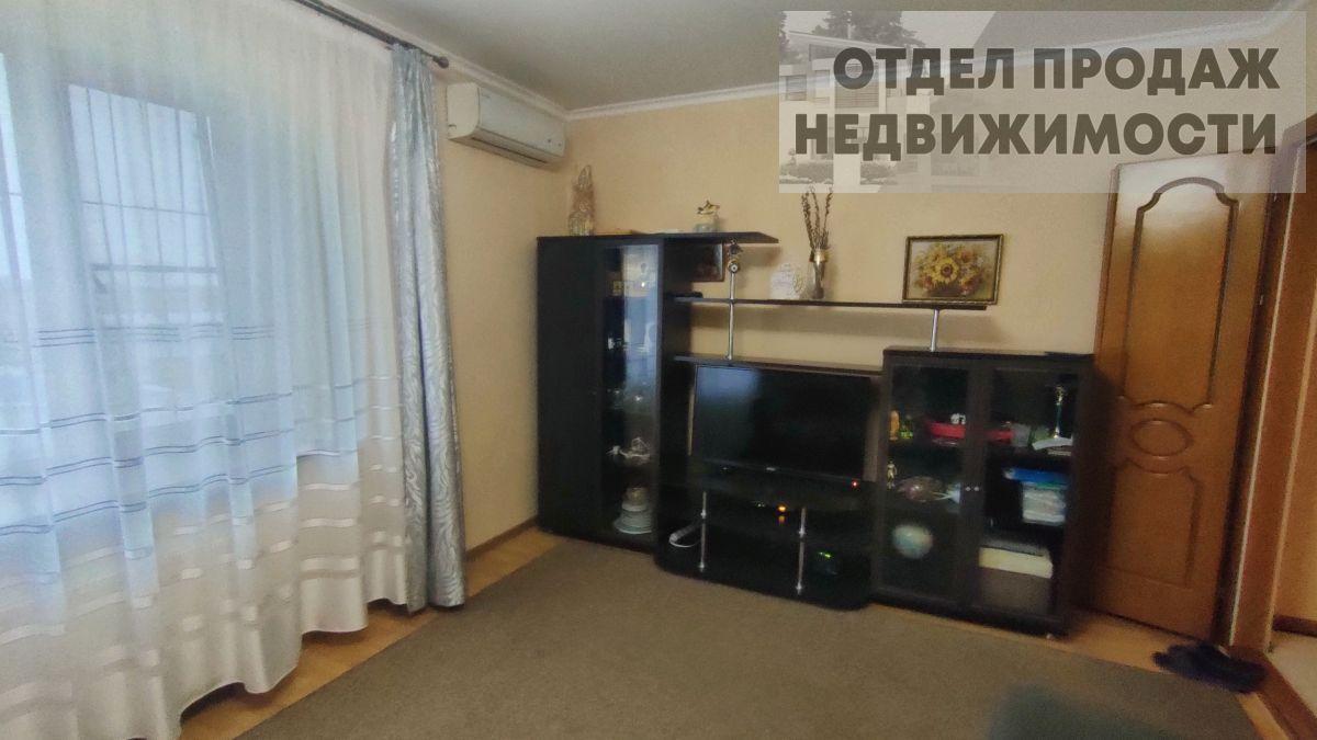 квартира р-н Крымский г Крымск ул Синева 36 центр фото 3