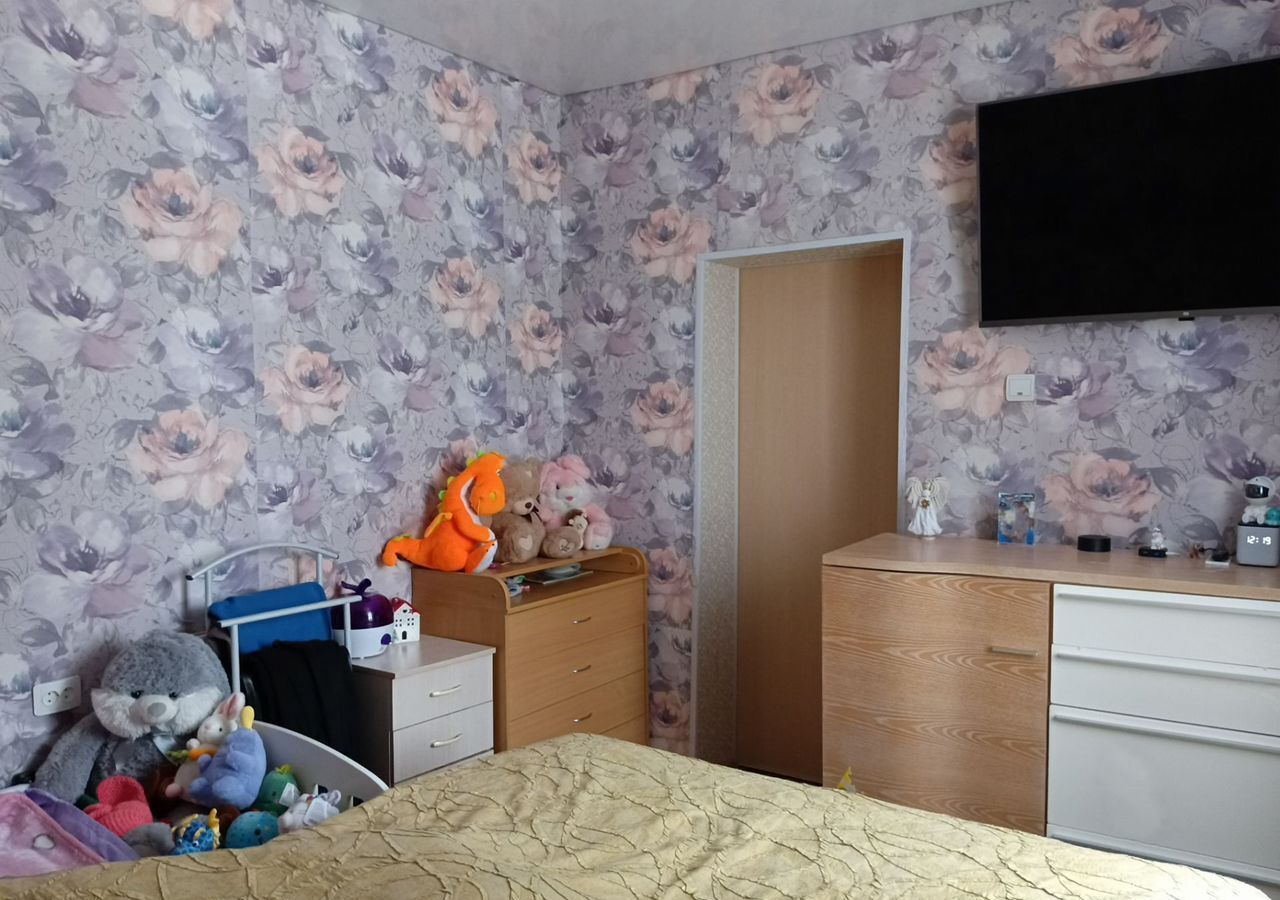 квартира г Верхний Тагил ул Чехова 19 фото 4