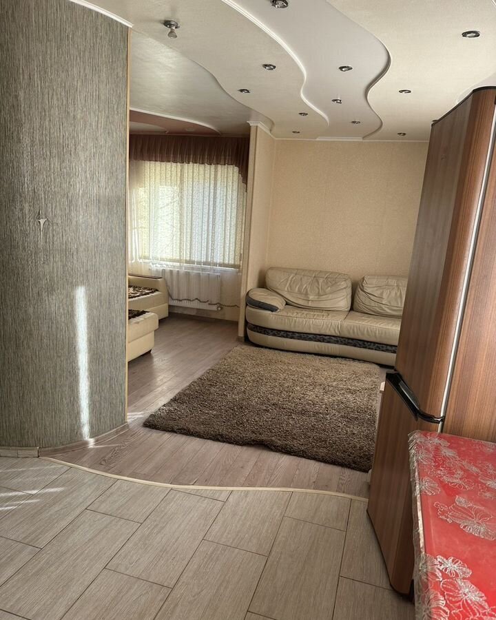квартира р-н Славянский г Славянск-на-Кубани ул Школьная 310 Славянское городское поселение фото 3