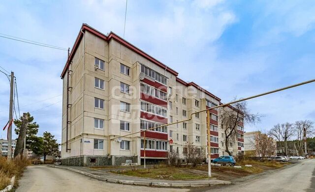 п Светлый Арамильский г. о., 8А, Арамиль фото