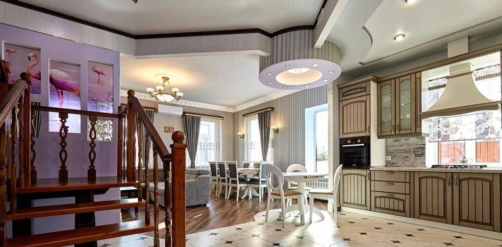дом г Краснодар р-н Западный ул им. Брюсова 139 фото 16
