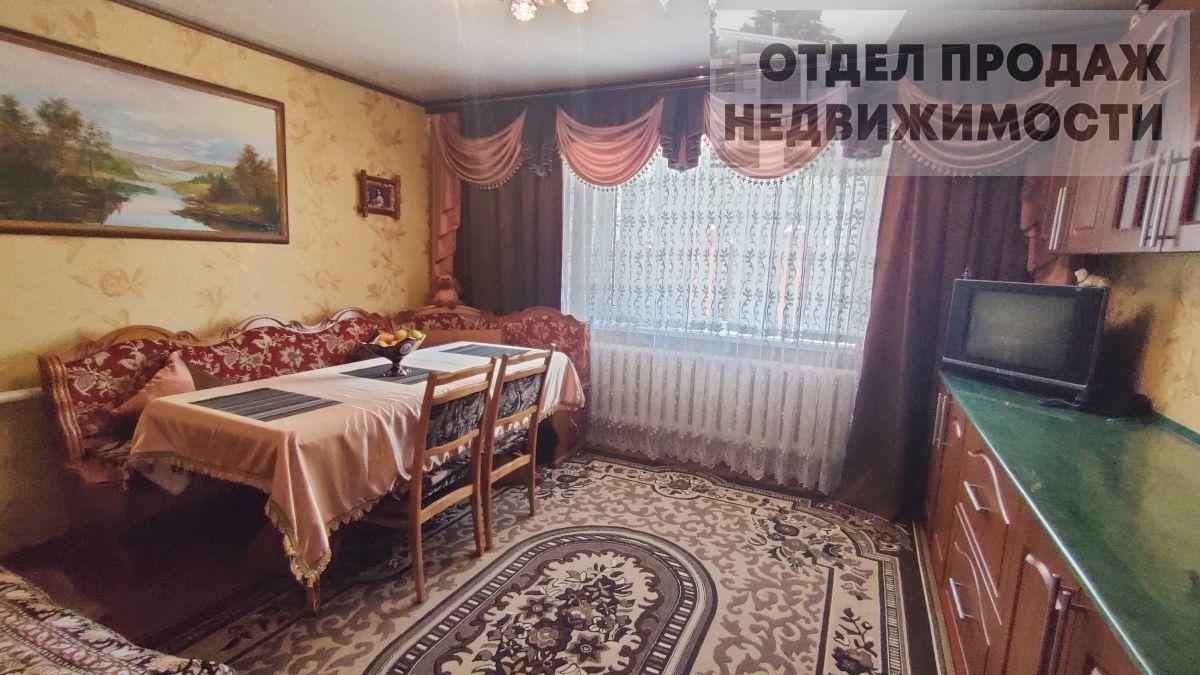 дом р-н Крымский г Крымск ул Маршала Гречко СОШ 3 фото 6