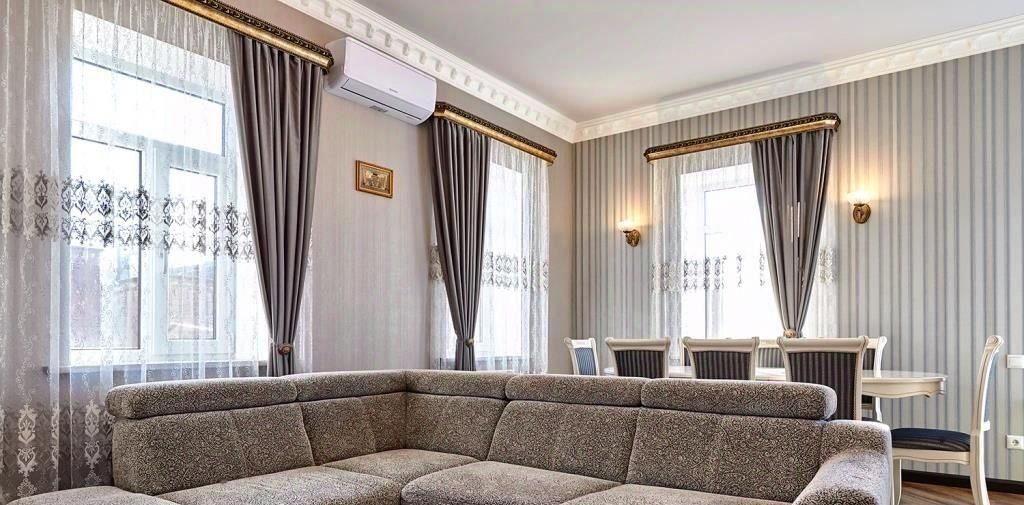 дом г Краснодар р-н Западный ул им. Брюсова 139 фото 21