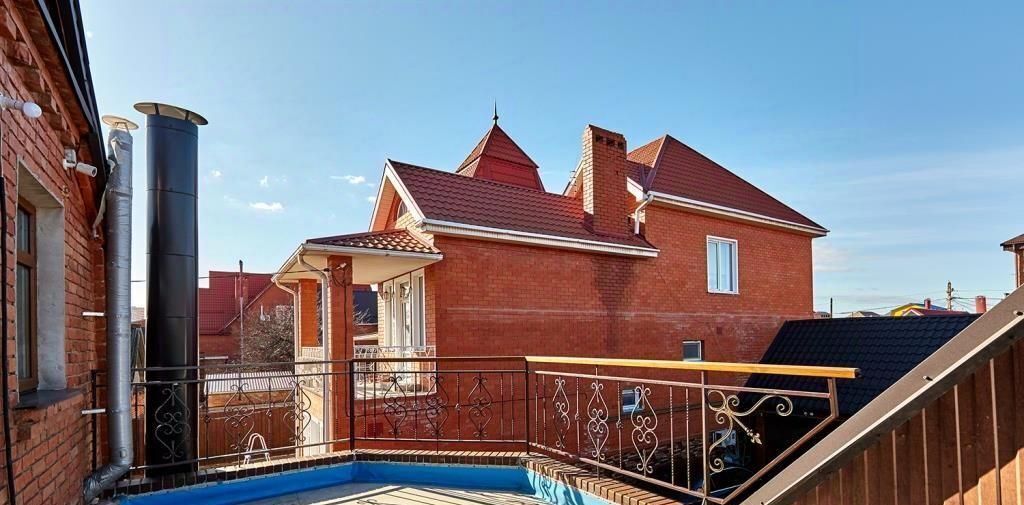 дом г Краснодар р-н Западный ул им. Брюсова 139 фото 30