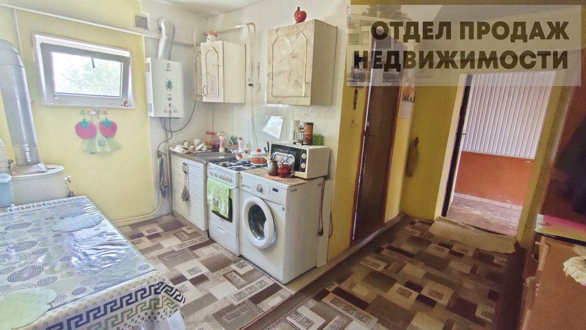 дом р-н Крымский г Крымск ул Маршала Гречко СОШ 3 фото 17