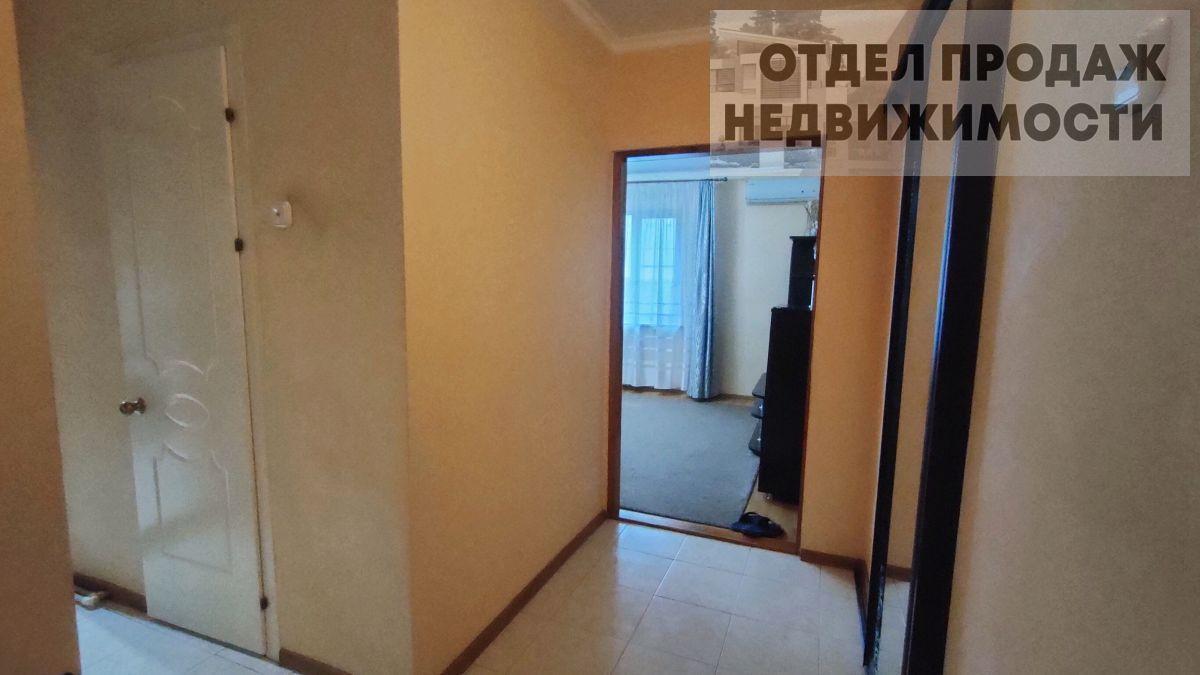 квартира р-н Крымский г Крымск ул Синева 36 центр фото 21