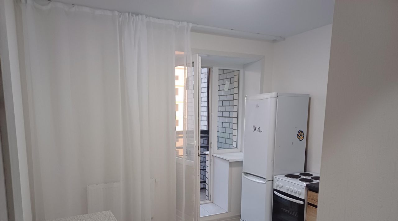 квартира г Воронеж р-н Коминтерновский ул Независимости 55/10 фото 4