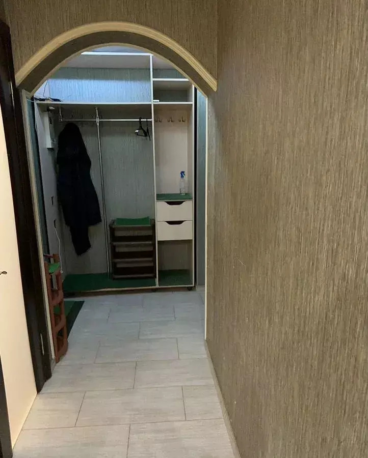 квартира р-н Славянский г Славянск-на-Кубани ул Школьная 310 Славянское городское поселение фото 5
